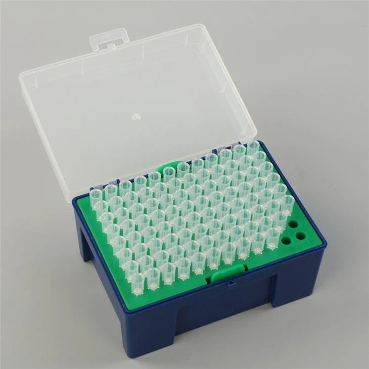 Pipette Tip