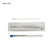 การทดสอบ FDA Swabs