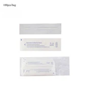 ตัวอย่างคอลเลกชัน Swabs แห่กัน