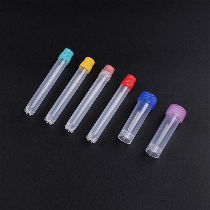 China Cryovials tube manufacturers China Cryovials tube manufacturers