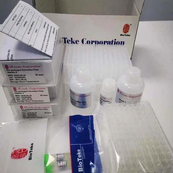Medical Consumables in China