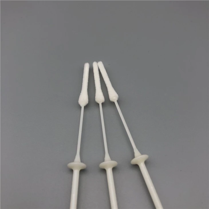 Customized Swab