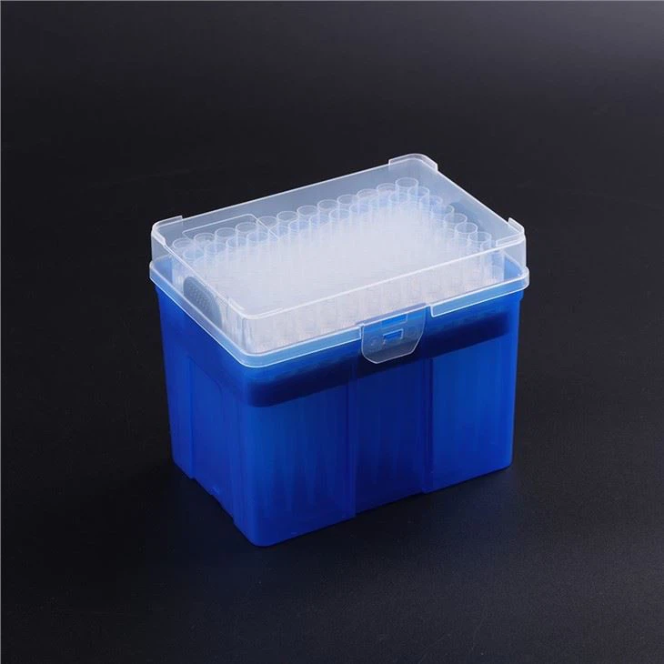 Pipette Tip in China