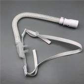 ท่อออกซิเจนทางจมูก HFNC High Flow Oxygen Tube Oxygen Therapy