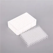 ห้องปฏิบัติการ PCR ใช้แผ่น ELISA