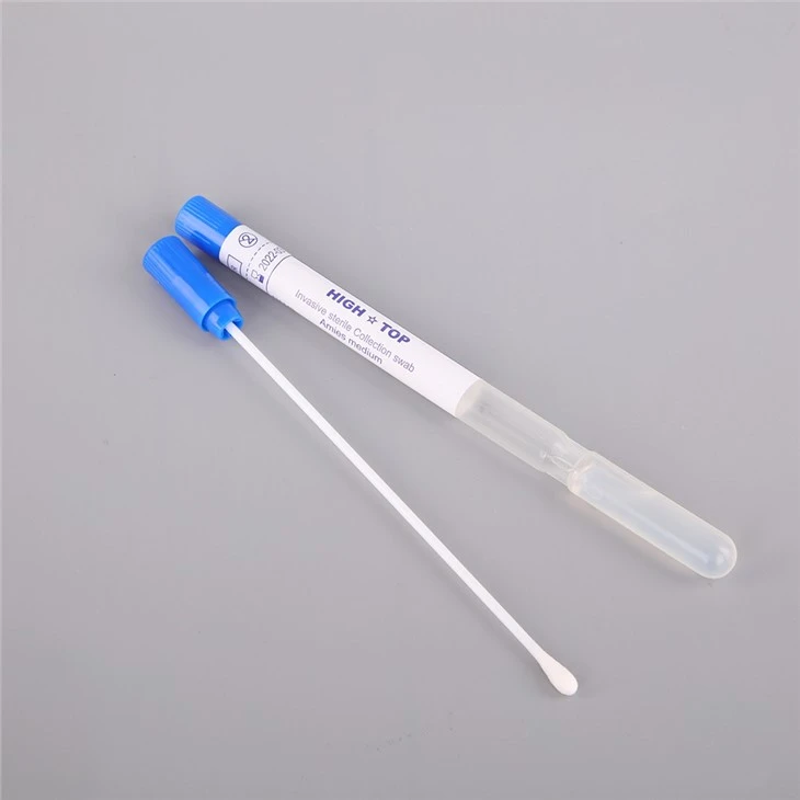 China Swab wholesale