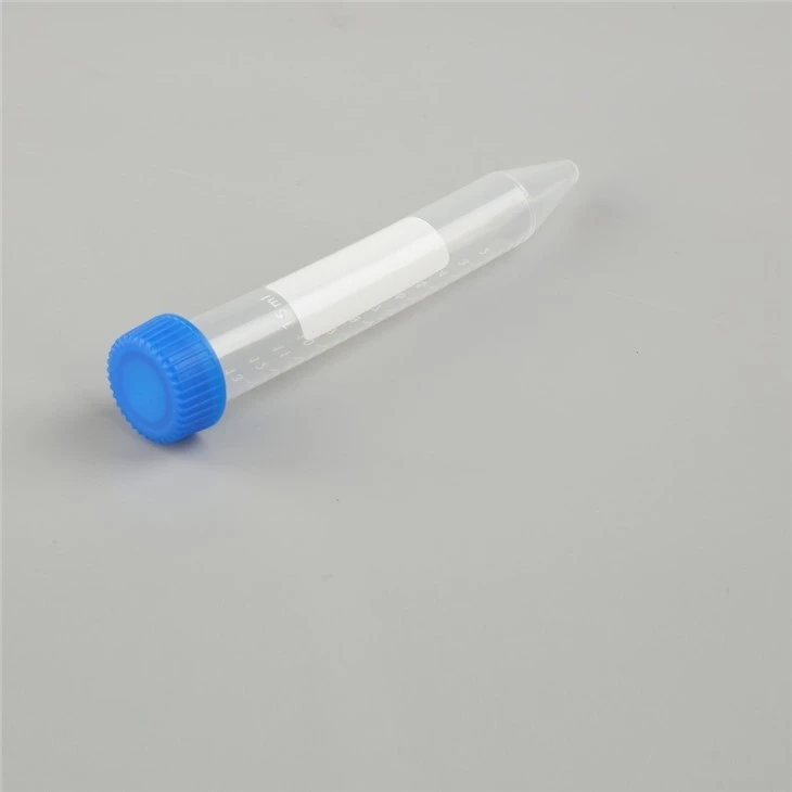 China Cryovials tube factory China Cryovials tube factory