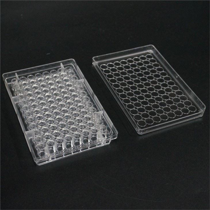 Customized PCR Plate