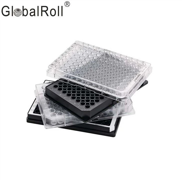 PCR Plate manufacturers