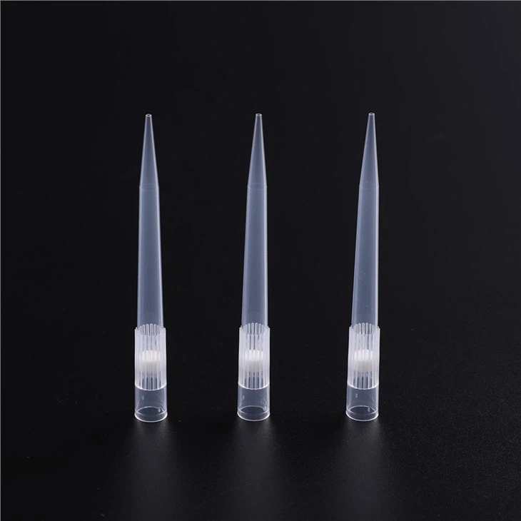 Customized Pipette Tip Customized Pipette Tip