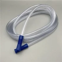 ยูนิเวอร์แซลที่ทนทานทางการแพทย์หลอดดูด Yankee Attracting Rod
